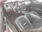 2011 FORD MUSTANG