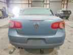 2009 VOLKSWAGEN EOS