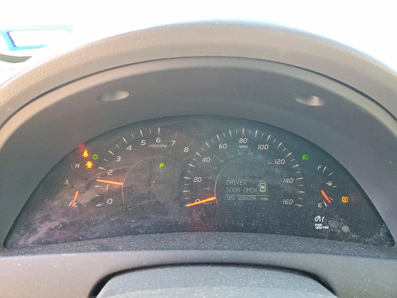 2008 TOYOTA CAMRY