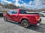 2015 FORD F-150 Lightning