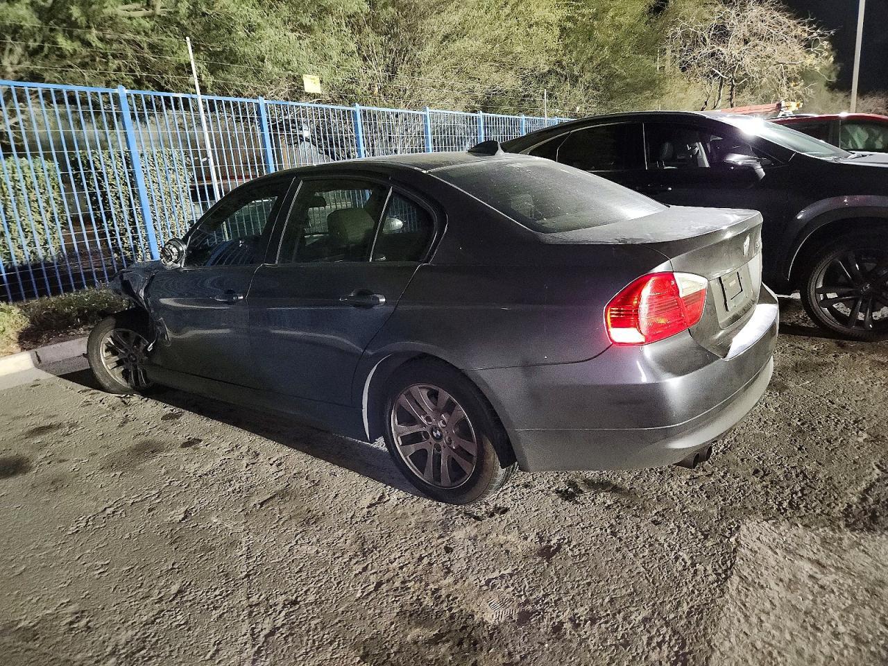 2006 BMW 3 SERIES