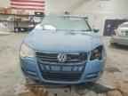 2009 VOLKSWAGEN EOS