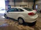 2013 FORD Fiesta