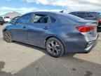 2020 KIA FORTE