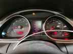 2007 AUDI Q7