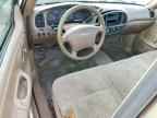 2004 TOYOTA TUNDRA