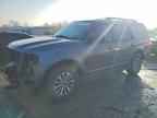 2017 FORD Expedition