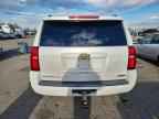 2017 CHEVROLET Suburban