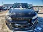 2020 CHEVROLET TRAX