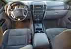 2007 KIA SORENTO
