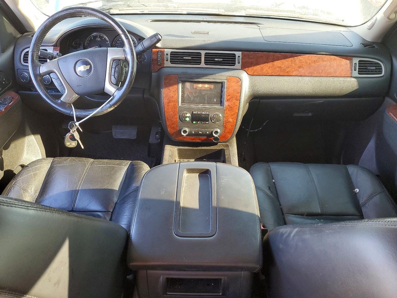 2011 CHEVROLET Silverado