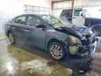 2013 NISSAN SENTRA