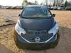 2016 NISSAN Versa Note