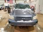 2006 TOYOTA HIGHLANDER