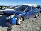2015 SUBARU Legacy