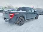 2021 FORD F-150 Lightning