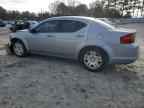 2013 DODGE Avenger