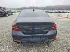 2022 GENESIS G70