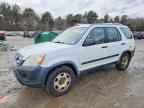 2006 HONDA CR-V