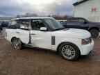 2011 LAND ROVER RANGE ROVER