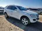 2011 MERCEDES-BENZ ML-Class