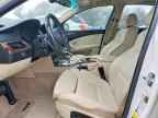 2008 BMW 5 series