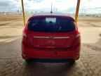 2013 FORD Fiesta