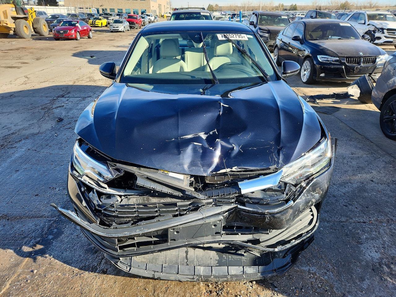 2024 VOLKSWAGEN JETTA
