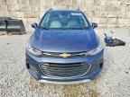 2018 CHEVROLET TRAX