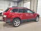 2014 SUBARU Outback