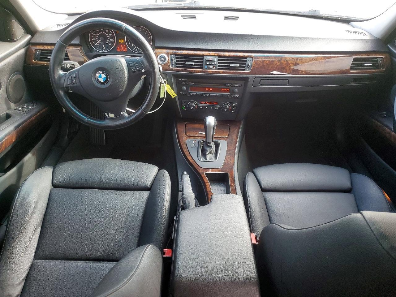 2006 BMW 3 SERIES