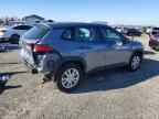 2022 TOYOTA Corolla Cross