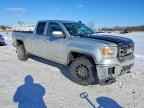 2015 GMC Sierra