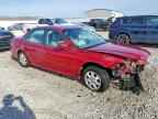 2001 HONDA ACCORD