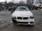 2016 BMW 5 series