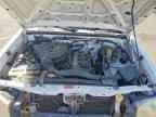 2001 NISSAN Frontier