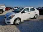 2015 NISSAN VERSA
