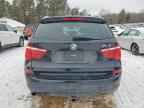 2015 BMW X3