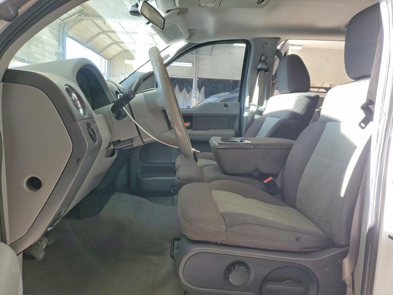2006 FORD F-150