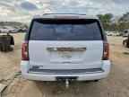 2018 GMC Yukon
