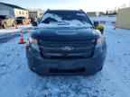 2015 FORD Explorer Sport Trac