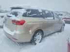 2016 KIA SEDONA
