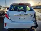 2012 TOYOTA YARIS