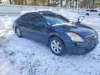 2008 NISSAN ALTIMA