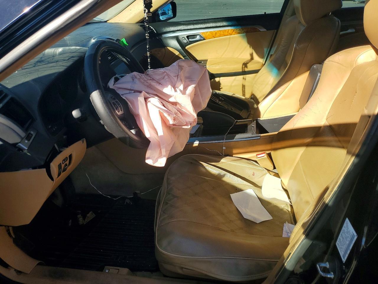 2006 ACURA TL