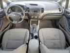 2015 KIA FORTE