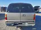 2001 CHEVROLET Suburban