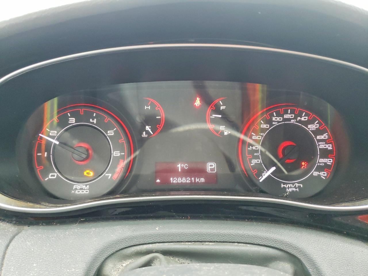 2013 DODGE Dart