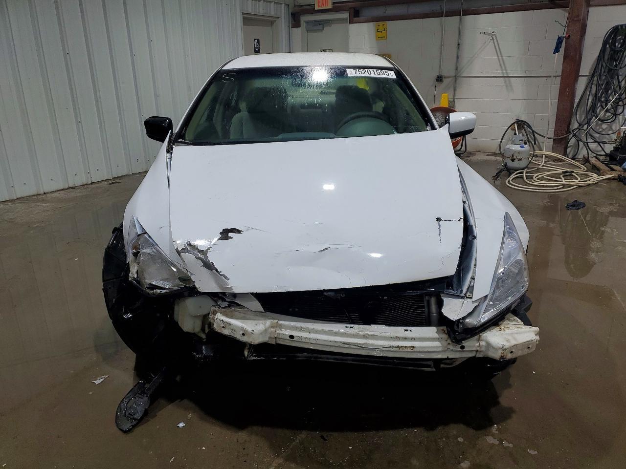 2004 HONDA ACCORD