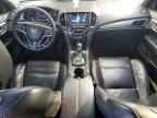 2014 CADILLAC ATS